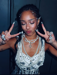 Melanie Martinez's
