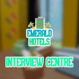 Emerald Hotel Interview Centre