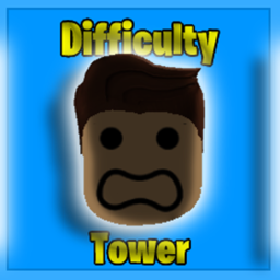 Spot's Difficulty Tower
