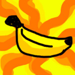 Banana Shop