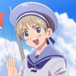 Sealand hetalia obby
