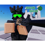 [SEA] Dragons Division