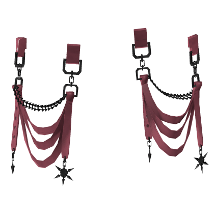 Gothic Suspender thumbnail