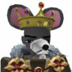 cat or rat debate (updated!)