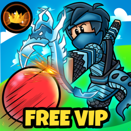 [✨ FREE UGC] Blade Ball RP
