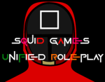 Squid Game: Unified Roleplay