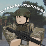 | TSM | Turkish Armed Forces.