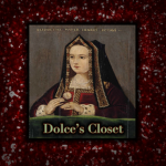 Dolce’s Closet!