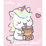 ##Unicorn squad##