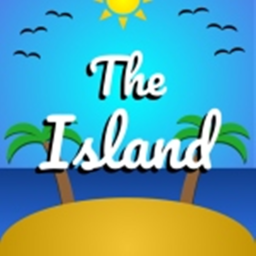🏝️The Island [Story Mode]🏖️