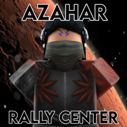 AZAHAR | Rally Center