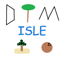 Dan The Man Isle!