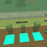 Tycoon Lumber Update With Utra VIP  New Gun