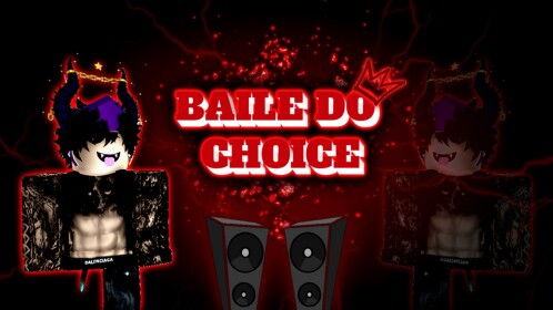 [Voice Chat] Baile do Choice