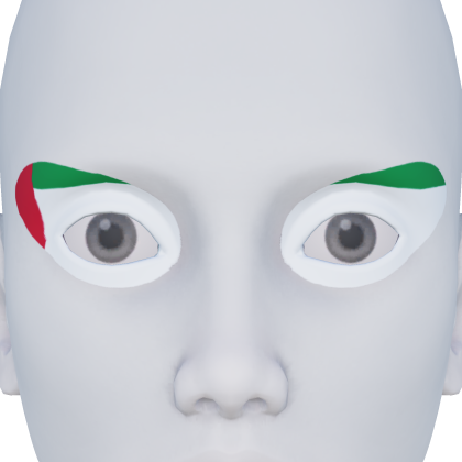 United Arab Emirates Eyes