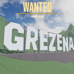 Wanted : Advanced Edition icon