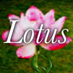 Lotus icon