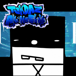 [Best Day Ever] Tendaz Animashons icon