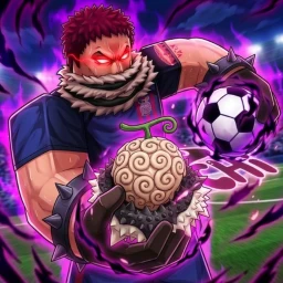 Fruit Football ⚽ icon