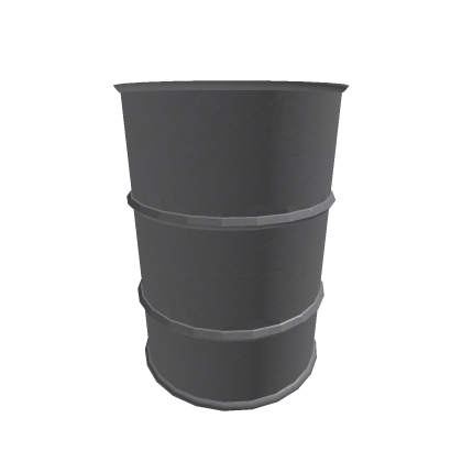 Barrel decoration