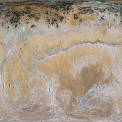 Planet Texture