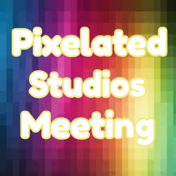 Pixelated Meeting