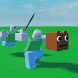 Pet clicker (14hours)