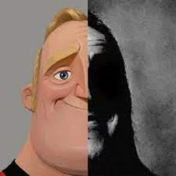 Canny / Uncanny (BETA) icon