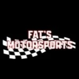 Fat's Motorsports Race Shop