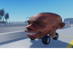 Da Baby Race