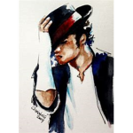 ~~Michael Jackson Fan Group~~