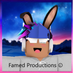 Famed Productions TM