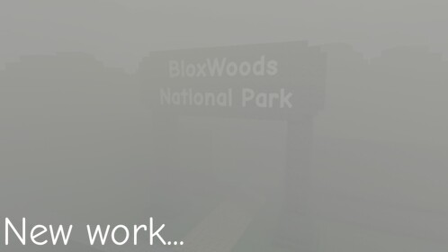 Park Terror [HORROR]