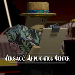 [JOBS] Versace's Application Center