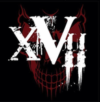ぢXVIIぢ
