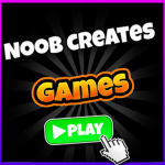 Noob Creates Games