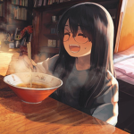 Yummy Noodles!