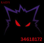 RAID’S