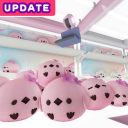 [🌸]Tokyo Claw Machine