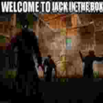 Jaсk In The Box