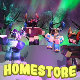 0 🛍 VH1 Vibe & Homestore 🛍 ✨ -New Teleport-✨