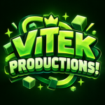Vitek Productions!