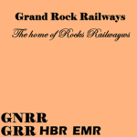 Grand Rock Railways