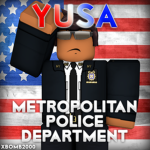 YUSA - Metropolitan Police Department