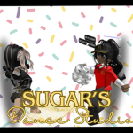 Sugar’s Dance Studio