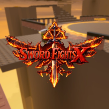 [*REVAMP*] Sword Fights X