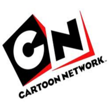 Cartoon Network Sponsor Roblox decal