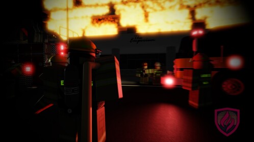 🚒First Responders: Coastal Heat🌴