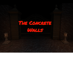 The Concrete Walls