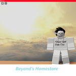 Beyond's HomeStore